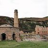 Porth Wen Brickworks, Anglesey