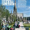 Landscape Architecture: Dear Green Places