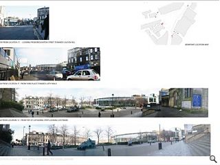 <em><strong>PICARDY PLACE:&nbsp; How do you make a roundabout a 'place' again?</strong></em>