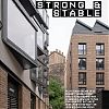 King's Stables Road: Strong & Stable