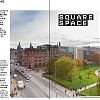 St Andrew Square: Square Space