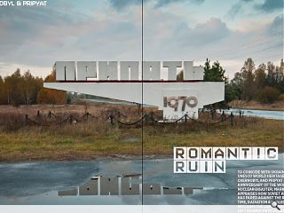 <p>To coincide with Ukraine&rsquo;s bid for UNESCO World Heritage status for Chernobyl and Pripyat - and the 35th anniversary of the world&rsquo;s worst nuclear disaster, Mark Chalmers appraises how Soviet architecture has fared against the ravages of time, radiation &amp; neglect. As nature reclaims the land what has the zone left behind? Photography by Paul Hill-Gibbins, chernobylgallery.com</p>