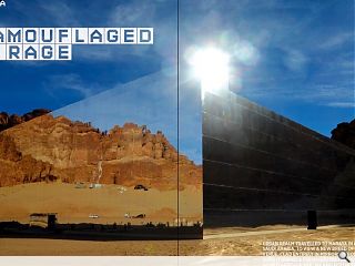 <p>Urban Realm travelled to Maraya in Al-Ula, Saudi Arabia, to view a new  breed of concert venue. Clad entirely in mirrors across two sides it  brings a fresh perspective to the UNESCO World Heritage Site. We reflect  on the lessons learned from a dazzling desert showpiece.</p>