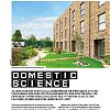 Post-Pandemic Housing: Domestic Science