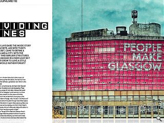 <p>A new book lays bare the inside story of how concrete, architecture&rsquo;s dirtiest secret, came to define a generation and a city. With the passage of time familiar structures are being assessed in a new light but can we ever grow to love a style that many would rather forget?</p>