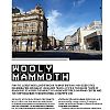 Bradford: Woolly Mammoth