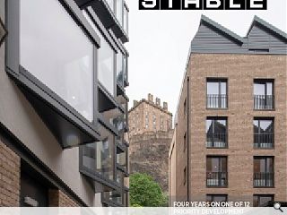 <p>Four years on one of 12 priority development areas across Edinburgh is  bringing new life to the Grassmarket but has it been worth the wait? We  provide our own views from its wynds and pends. Photography by Paul  Zanre</p>