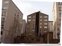 Social housing in Edinburgh's perimeter area - Viewcraig