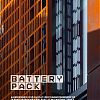 Faithlie Centre: Battery Pack