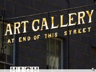 <p>Aberdeen has ramped up efforts to bolster its cultural cache with the  reopening of the city&rsquo;s art gallery following a &pound;24.6m redevelopment at  the hands of Hoskins Architects. Has the city successfully switched from  oil to oil painting? Images by Gillian Hayes and Gus Macleod.</p>