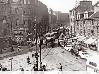 <strong><em>THE TRAM:&nbsp; Which is it... A large transport engineering project or a placemaking regenerator?</em></strong>