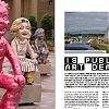 Sculpture: Is Public Art Dead?