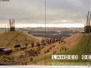 <p>Renowned theorist Charles Jencks bequeaths a powerful built and written  legacy following his passing in October last year. Best known for  contributions to journalism, land art and Maggies Centres Jencks is a  towering figure who moved mountains to inspire others. Here Mark  Chalmers weaves together three strands of a stellar career.</p>