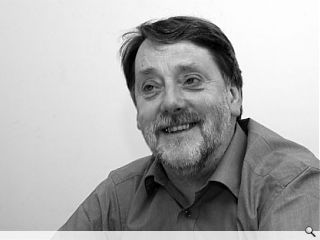 Paul Stallan is an A+DS Director who believes the organisation has an important role to play helping to shape the Scottish built environment