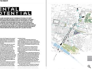 While England has been quick to embrace the build to rent phenomenon  Scotland has been slow to follow suit. A flurry of recent planning  applications look set to change all that however, forcing the profession  to wrestle with the issues presented for the first time. Here Paul  Stallan details his own work off Glasgow&rsquo;s High Street, discusses the  wider implications such schemes present and irons out a few  misconceptions about what the prvate rented sector is (and isn&rsquo;t) along  the way.<br/>