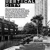 The Barbican Centre: Vertical City