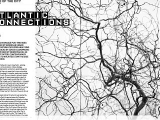 <p>An unfashionable post war idea pioneered by American urban planner Kevin Lynch for analysing urban areas by edges &amp; landmarks is championed by Drew Mackie. He argues it offers contemporary insights to architects on this side of the pond. </p>