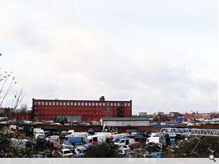 <strong>The east end of the city has always been home to the poor and disenfranchised. It's time to invest in new developments and reconnect the area to the city centre</strong>