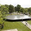 Reflections on the Serpentine Pavilion 