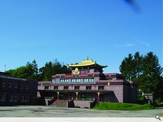 The Samye Ling Temple is one of the ten most visited places in Scotland. Set in a picturesque valley on the banks of the river Esk, it is a centre for Buddhist teachings and attracts thousands of visitors a year. It is home to a community of some 100 people, both monastic and volunteers, who maintain the centre&rsquo;s activities. <br/>