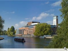 Royal Shakespeare Theatre, Stratford upon Avon