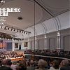 Aberdeen Music Hall: Concerted Effort