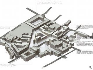 <strong><em>FESTIVAL THEATRE:&nbsp; Exemplar private/public proactive urban design initiatives:&nbsp; How do you make them happen?</em></strong>