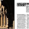Sixteen Church Street: Dumbarton Rocks