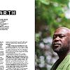 Sir David Adjaye: Down to Earth