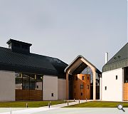 Dalmunach Distillery