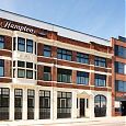 Hampton Hilton Hotel, Birmingham