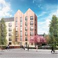 02 _ Sighthill Residential Masterplan, Glasgow