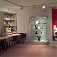 Fergusson Gallery Research Room