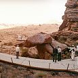 Al'Ula Culture and Heritage Trail, KSA