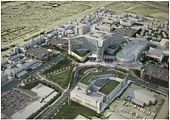 South Glasgow Hospitals Campus masterplan