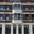 Hampton Hilton Hotel, Birmingham
