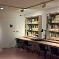 Fergusson Gallery Research Room