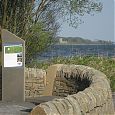 Loch Leven Trail Entry Points