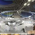 Aerial Adventures, East Kilbride - Fit Out