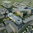 New South Glasgow Hospitals Campus Masterplan