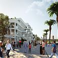 Bouregreg Masterplan, Rabat