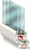 Sidey's Solartherm® & SolarthermPlus® Windows 