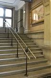 Handrails: Kelvingrove Art Gallery