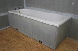 Marmox Bath Panel Kit