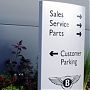 Sign Posts Sign Posts