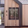 Architect Select® Western Red Cedar Architect Select® Western Red Cedar