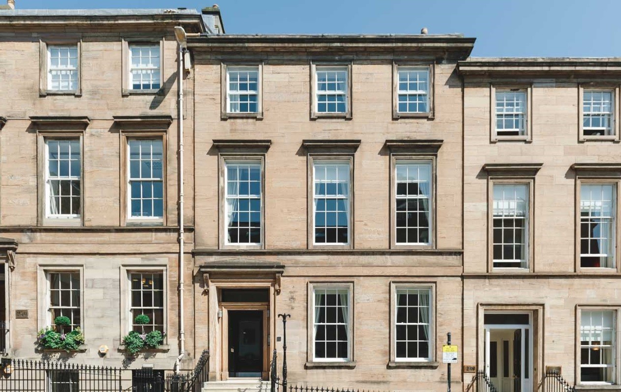Blythswood Residential Conversion Completes August 2014 News Architecture In Profile The Blythswood Residential Conversion Completes August 2014 News Architecture In Profile The