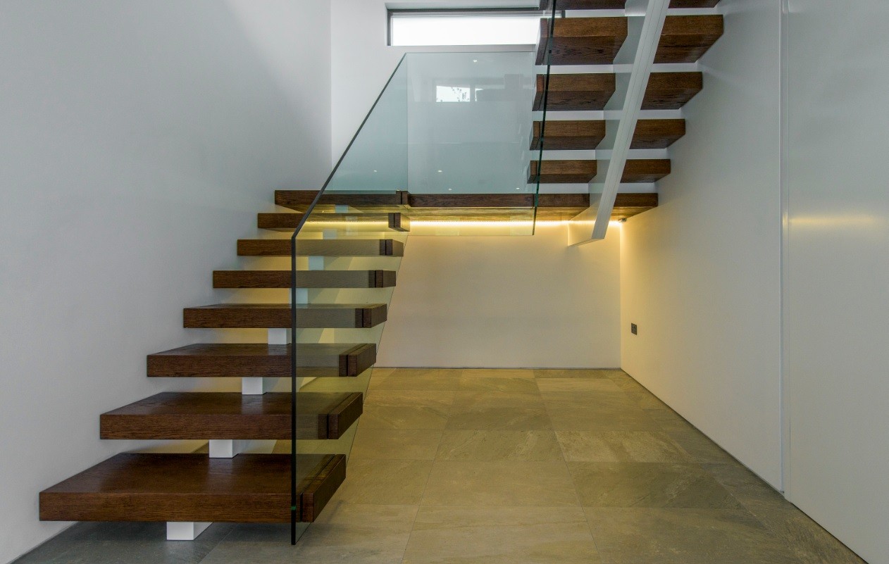 Stoneywood villa earns MAC Architects an interior design award : June ...