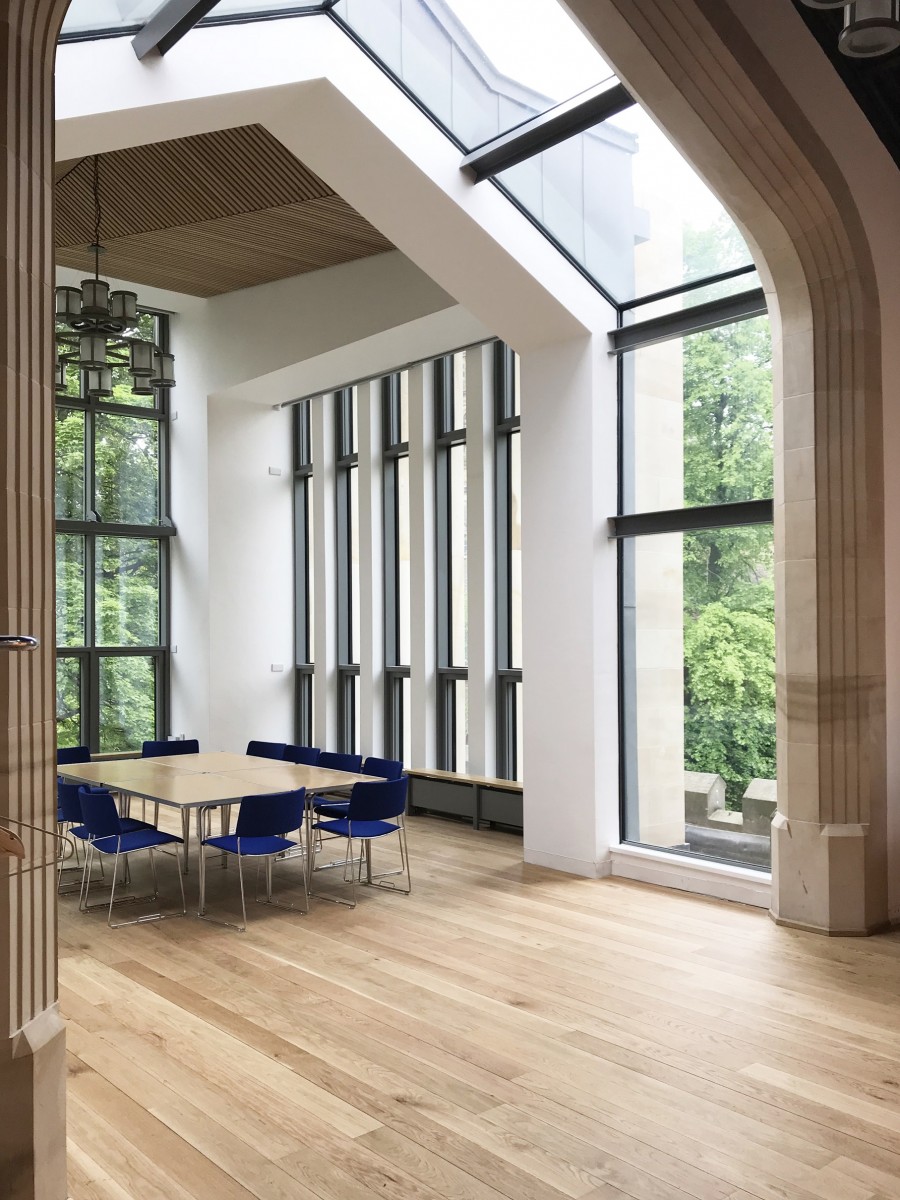 EAA Awards 2019 winning projects revealed May 2019 News