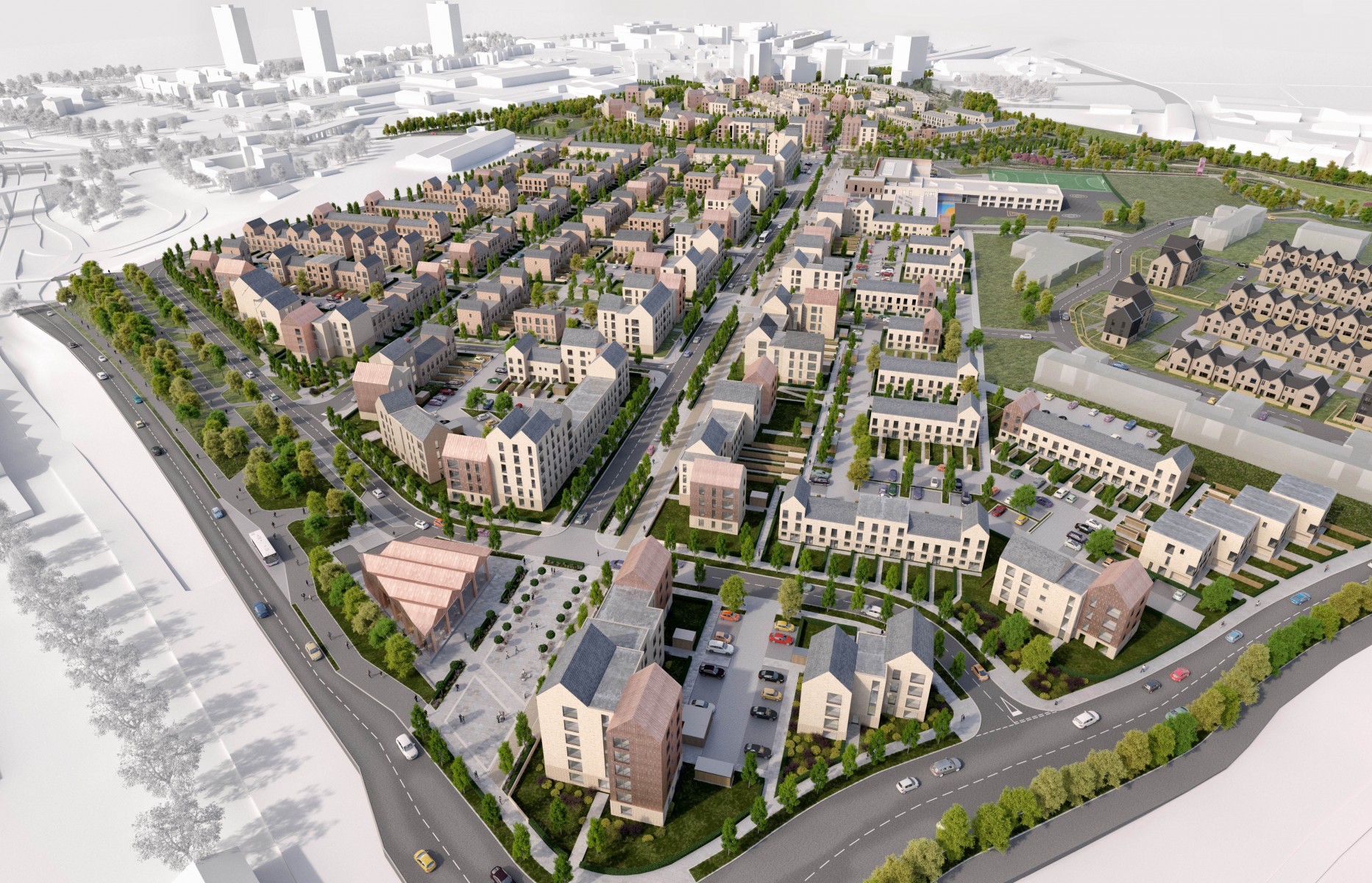 02 Sighthill Residential Masterplan Glasgow LDA Design Landscape 02-sighthill-residential-masterplan-glasgow-lda-design-landscape